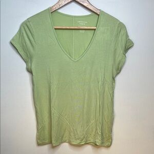 American Eagle Soft & Sexy Tee